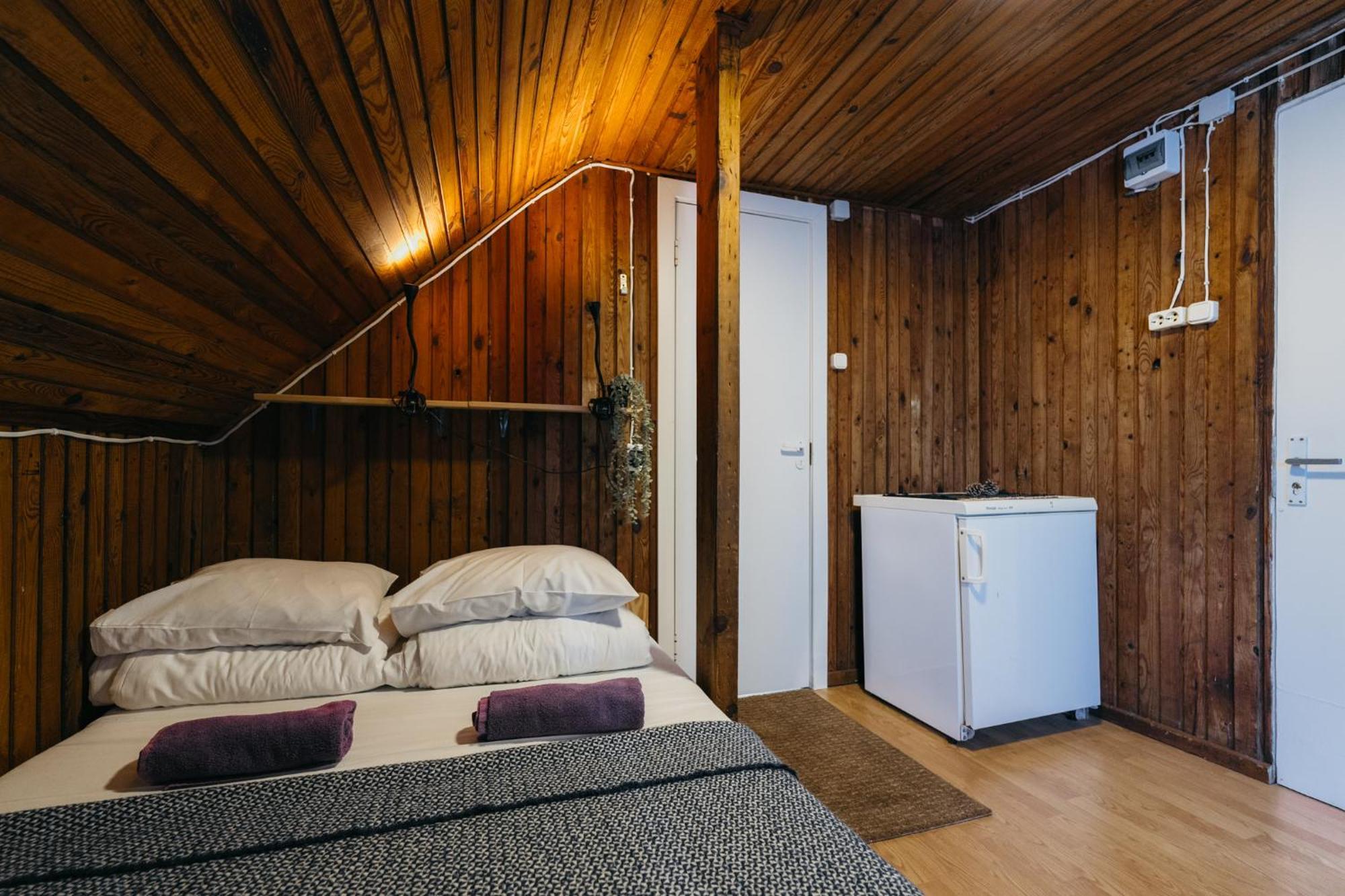 Hotel Guboja Nida Zimmer foto